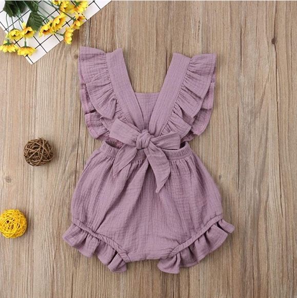 Lavender Jumper - Picture 3 of 6